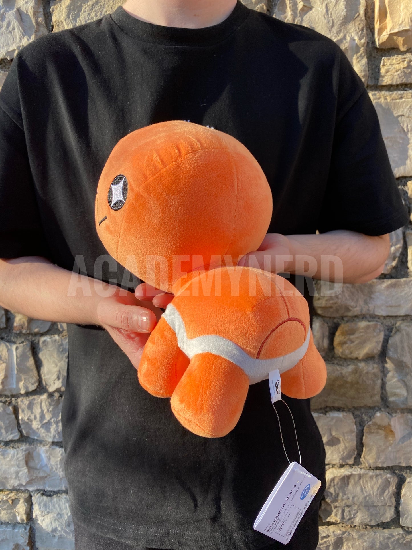 TRAPINCH BANPRESTO PELUCHE 26 CM