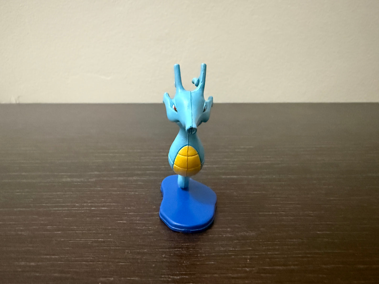 KINGDRA SUPER RARE - FIGURE TOMY CGTSJ