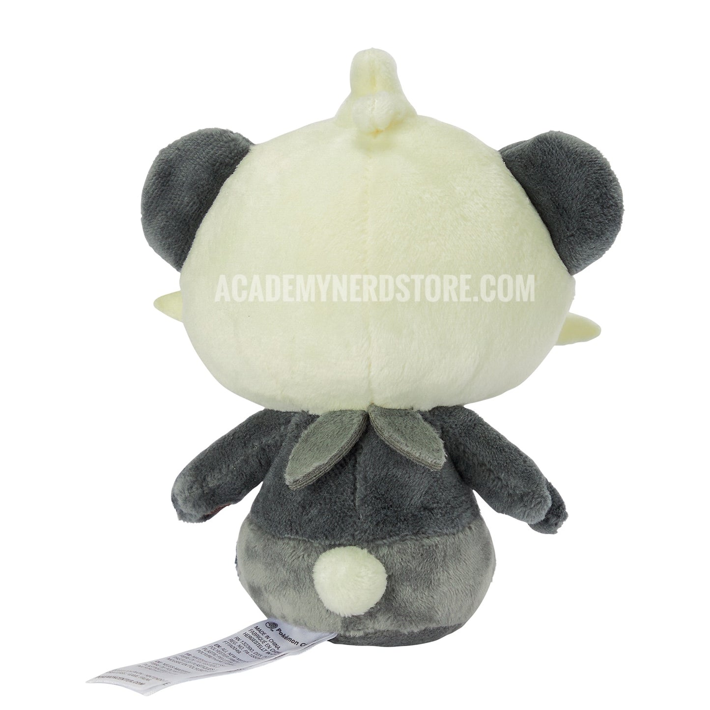 PANCHAM FIT POKEMON CENTER PELUCHE