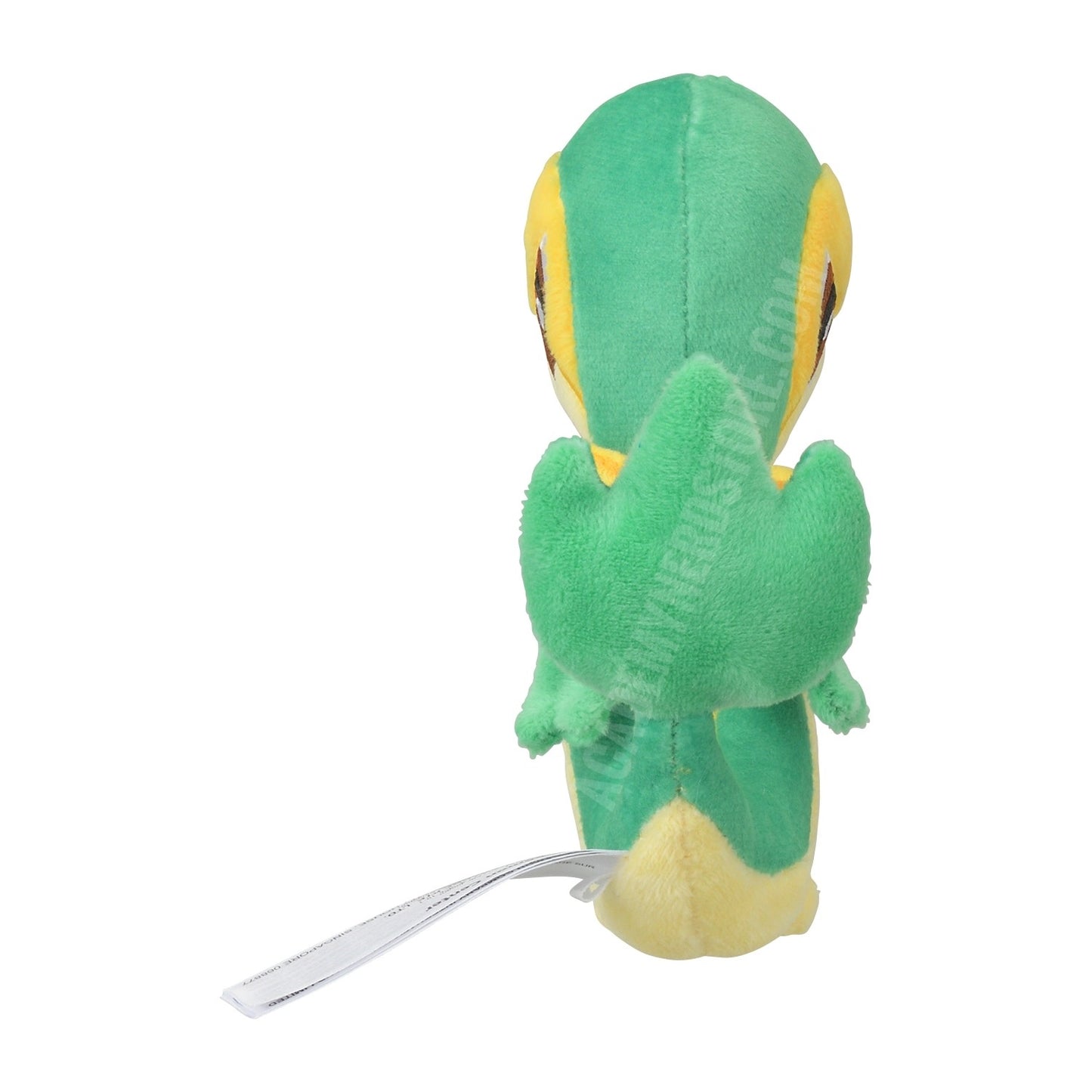 SNIVY FIT POKÉMON CENTER PELUCHE