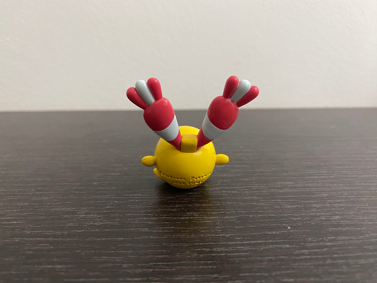 CHINGLING - FIGURE TOMY CGTSJ