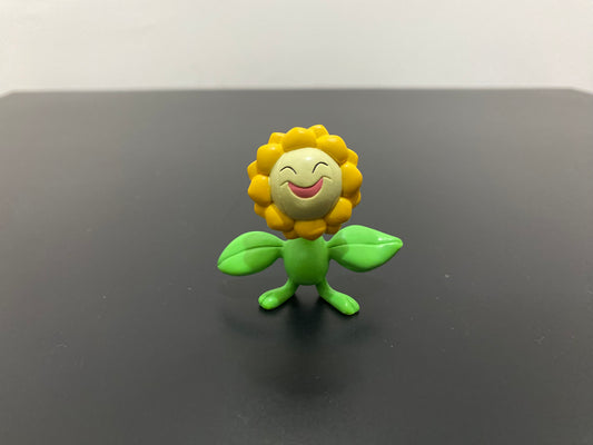 SUNFLORA - FIGURE TOMY CGTSJ