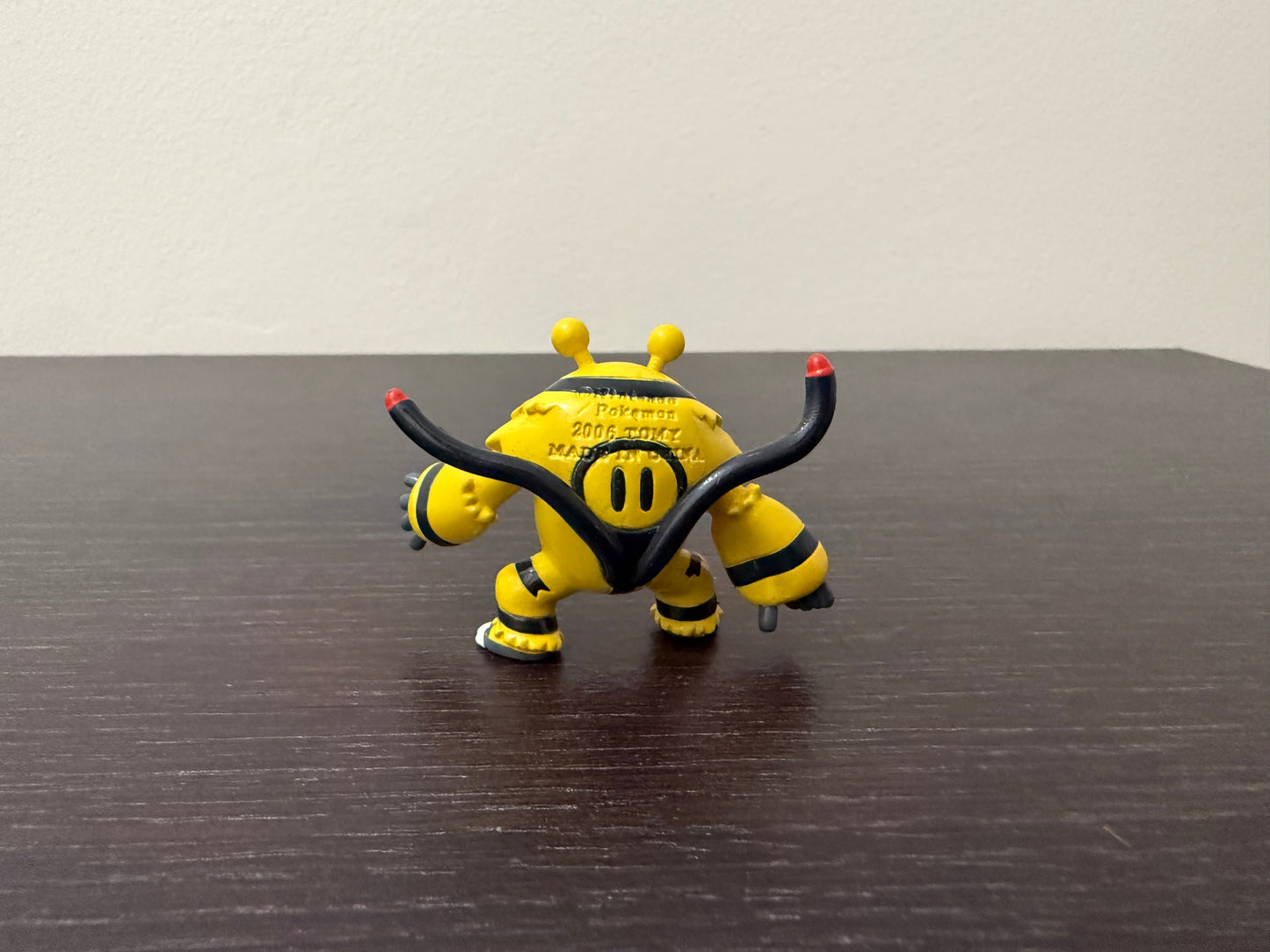 ELECTIVIRE - FIGURE TOMY