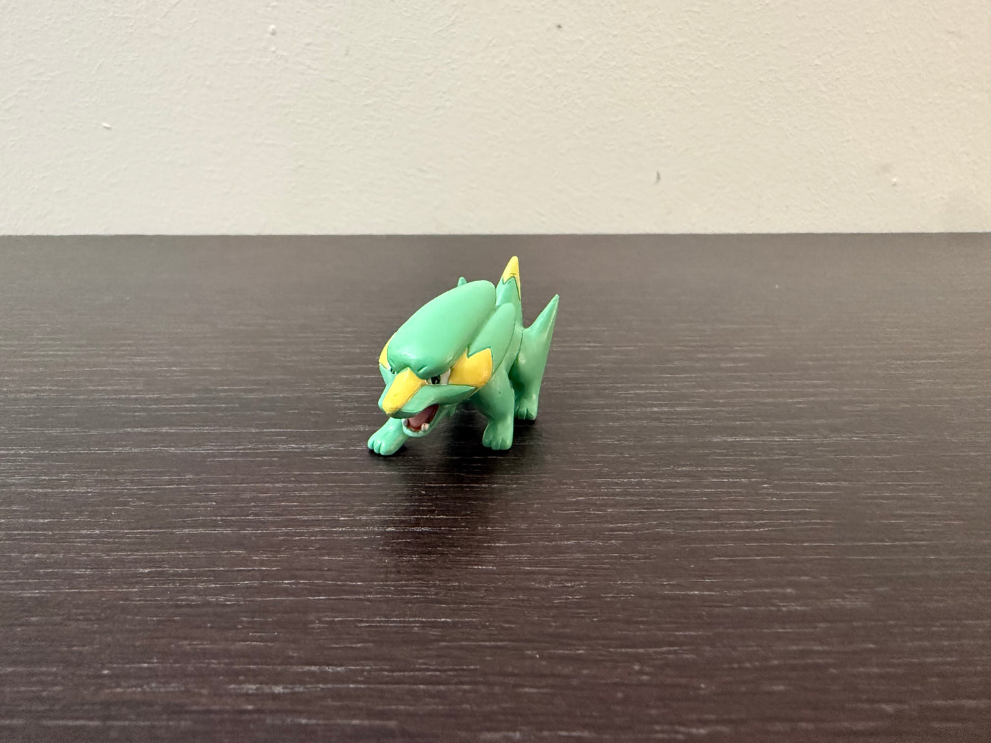 ELECTRIKE - FIGURE TOMY CGTSJ