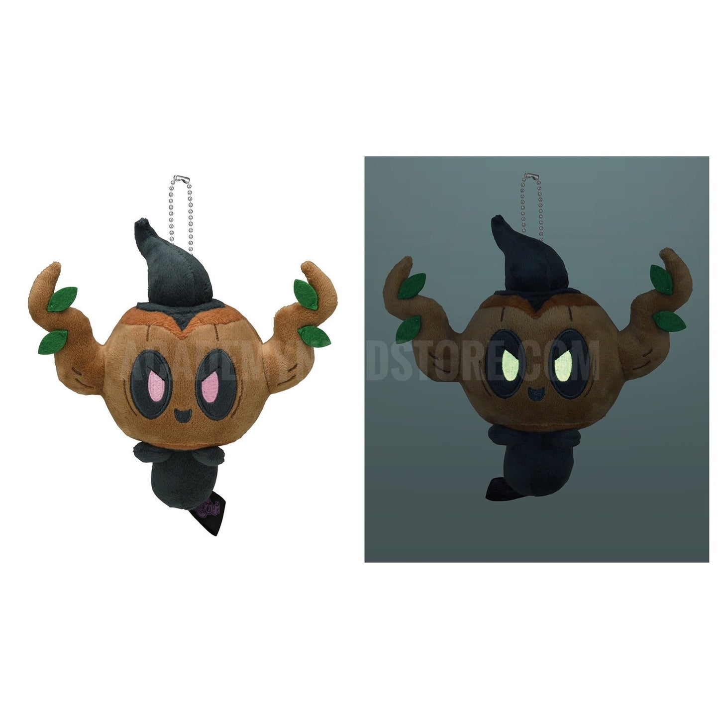 PHANTUMP MASCOTTE POKÉMON CENTER (Pre-order 7-10 days)