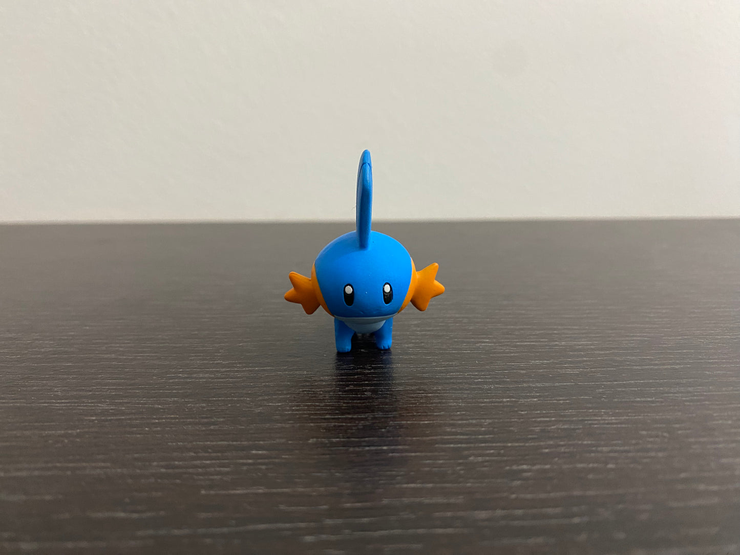 MUDKIP MATTE - FIGURE TOMY CGTSJ