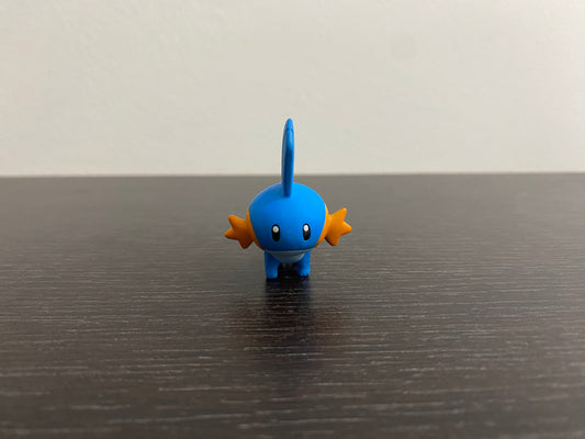 MUDKIP MATTE - FIGURE TOMY CGTSJ