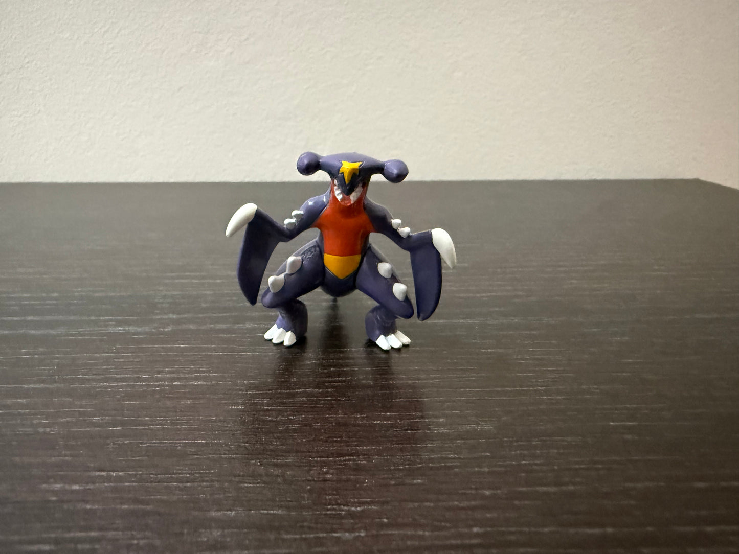 GARCHOMP - FIGURE TOMY CGTSJ