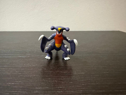 GARCHOMP - FIGURE TOMY CGTSJ
