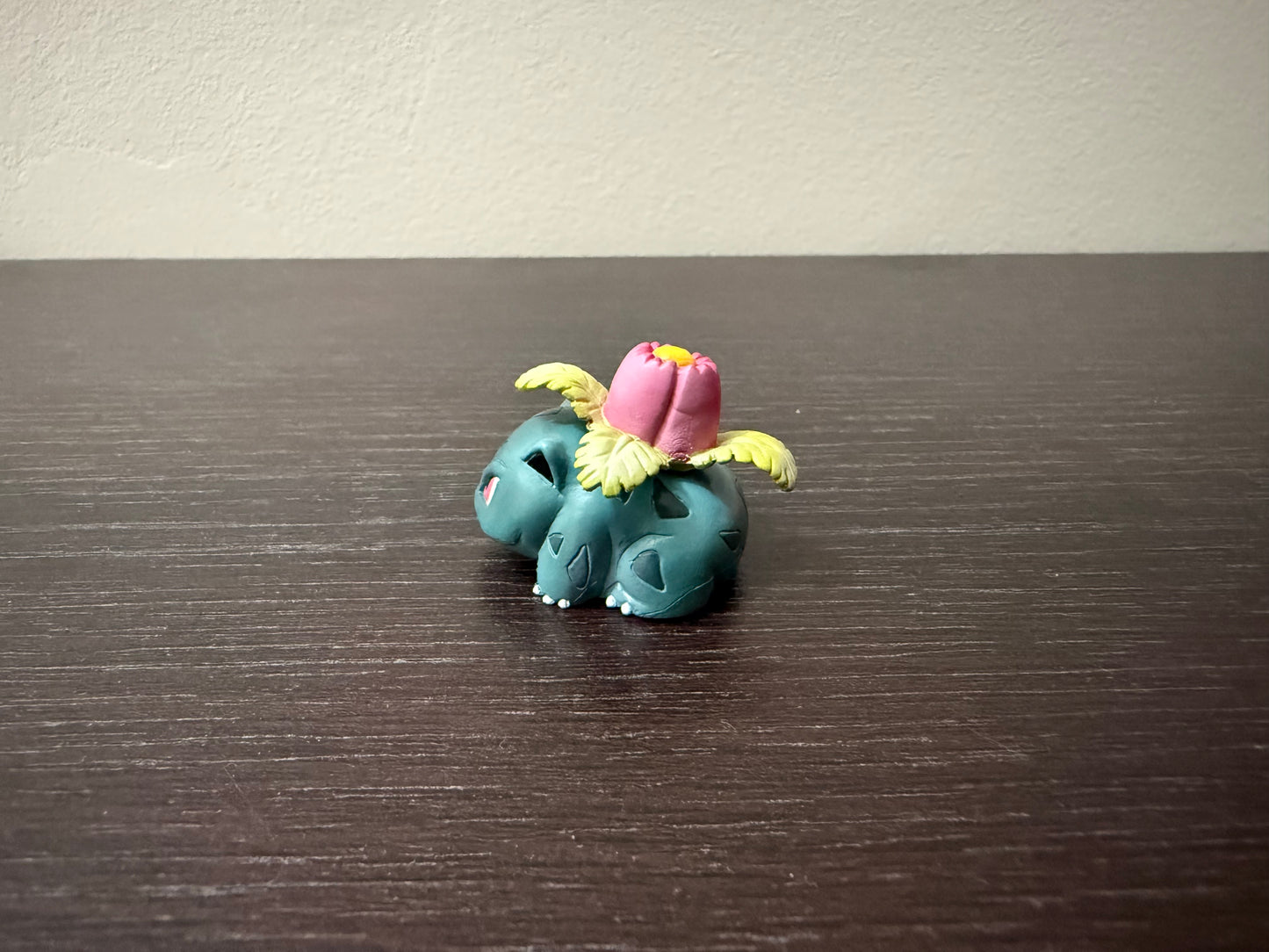 IVYSAUR - FIGURE TOMY CGTSJ