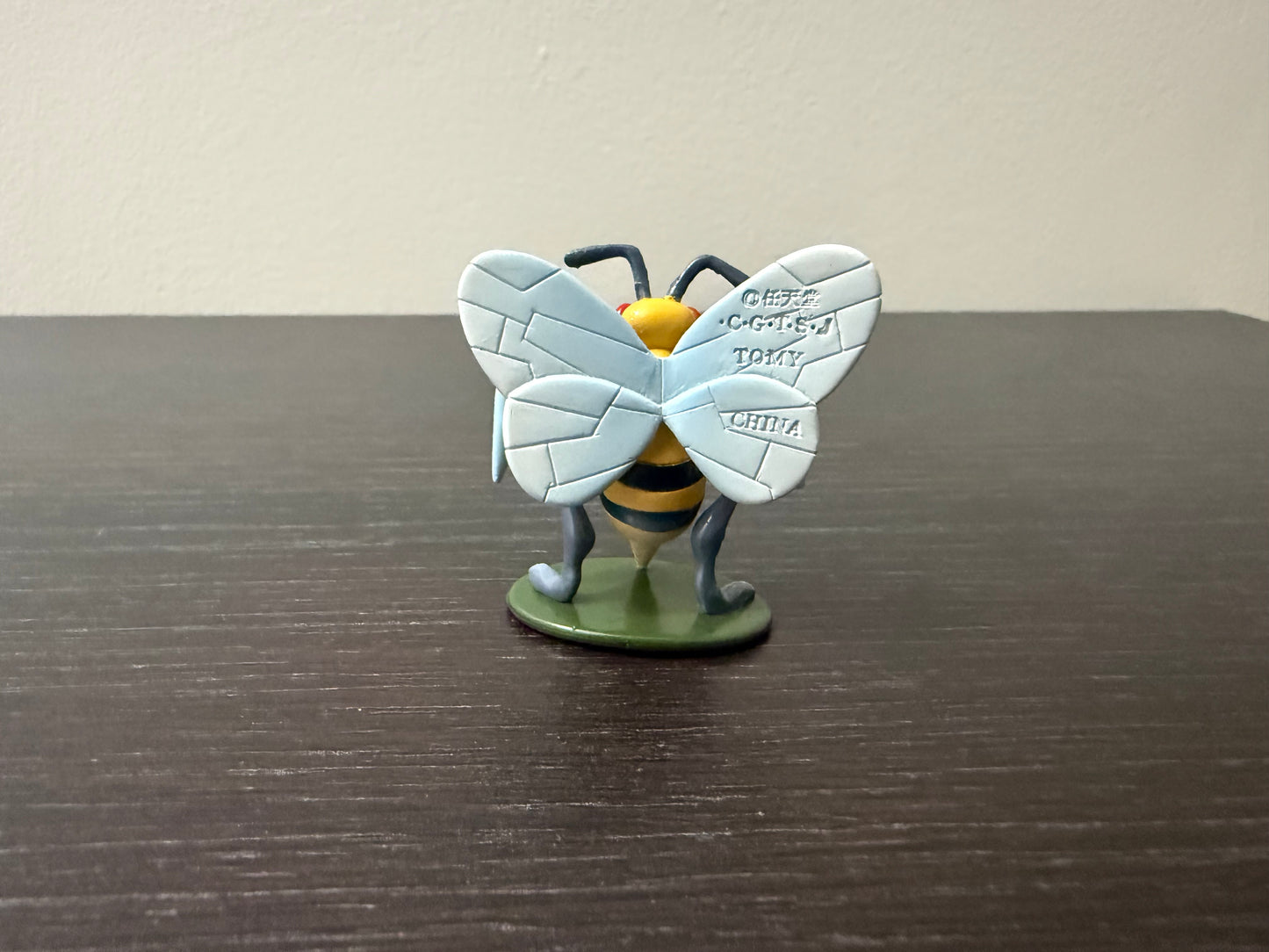 BEEDRILL - FIGURE TOMY CGTSJ