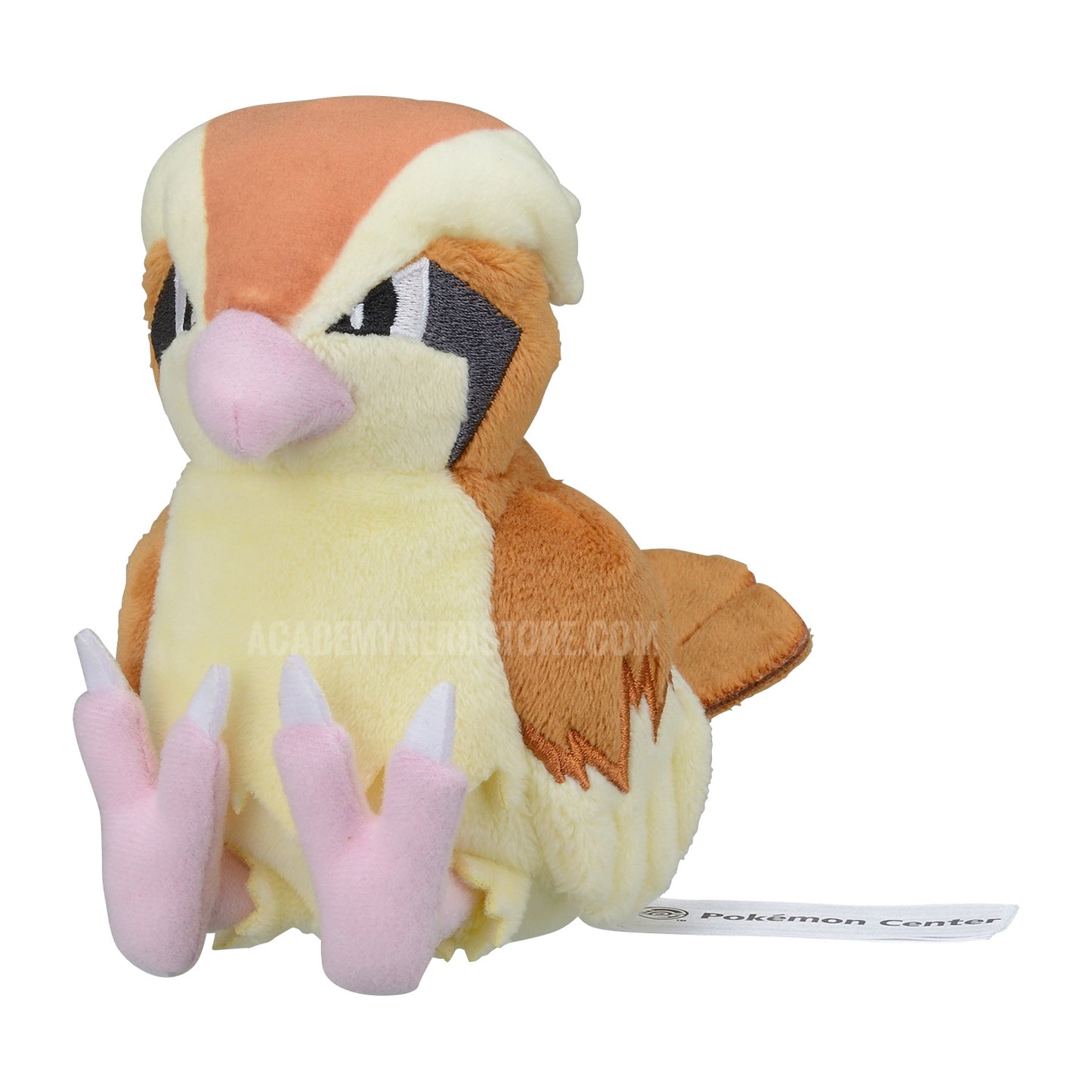 PIDGEY FIT POKÉMON CENTER PELUCHE