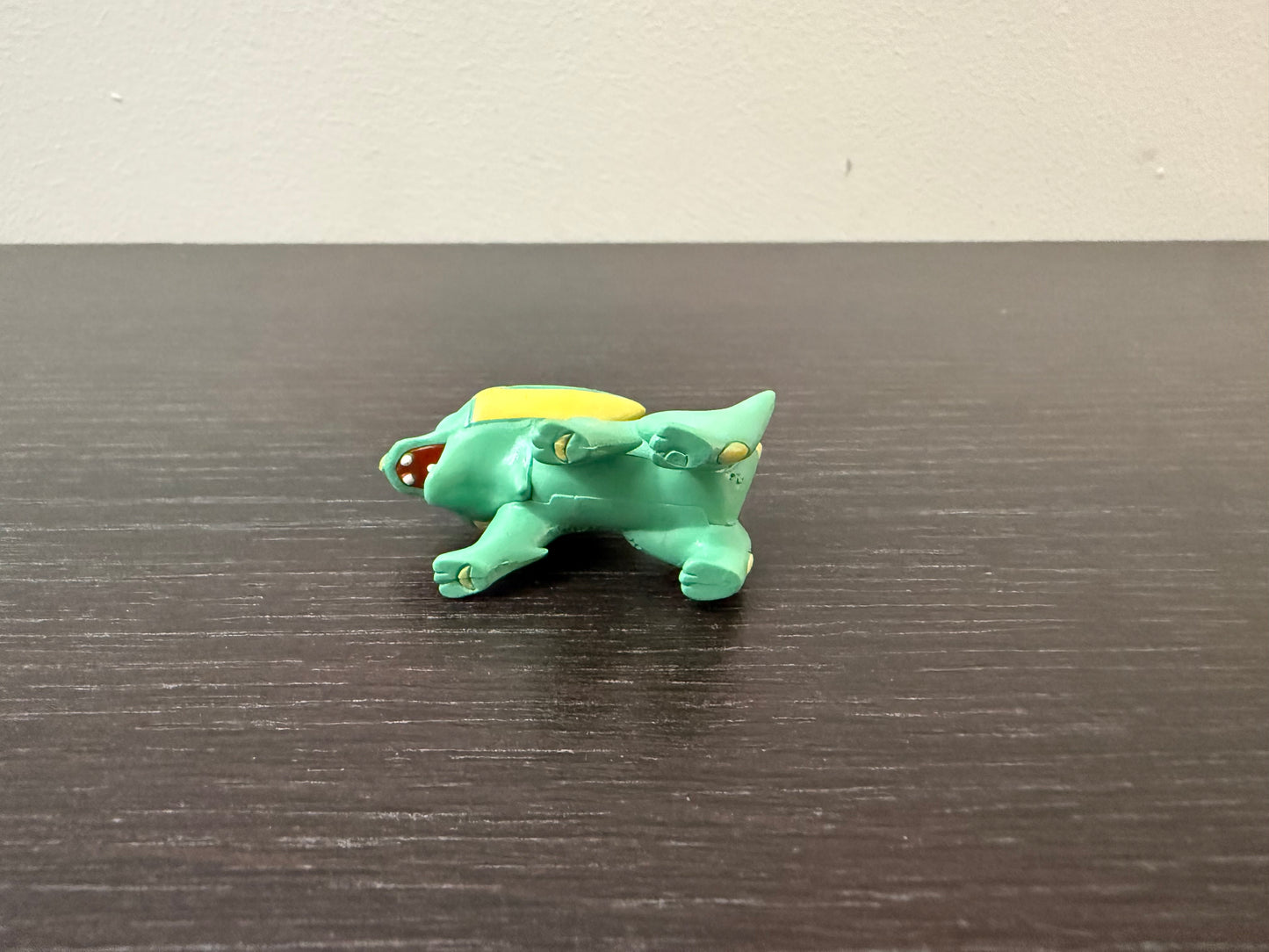 ELECTRIKE - FIGURE TOMY CGTSJ