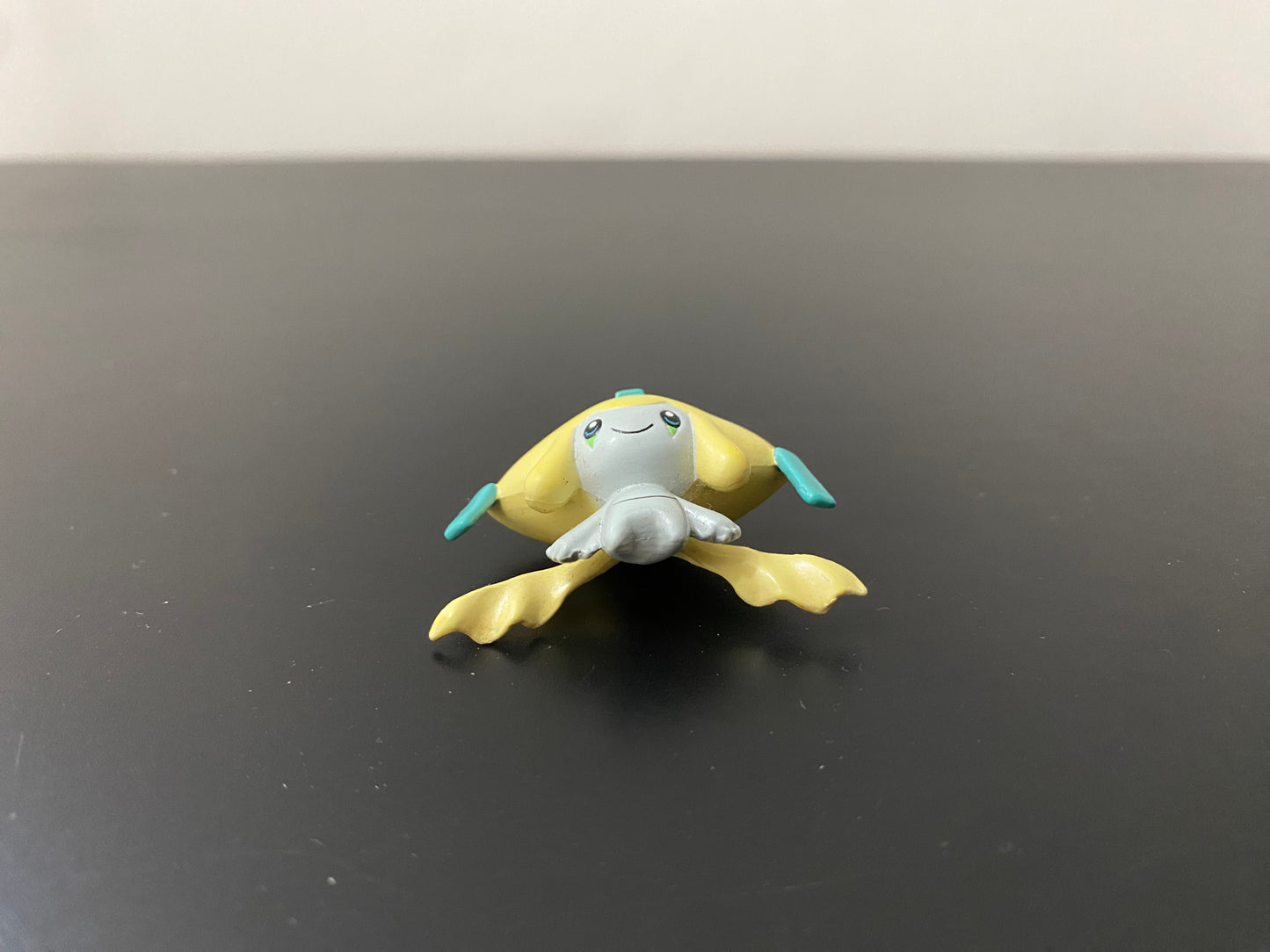 JIRACHI - FIGURE TOMY CGTSJ