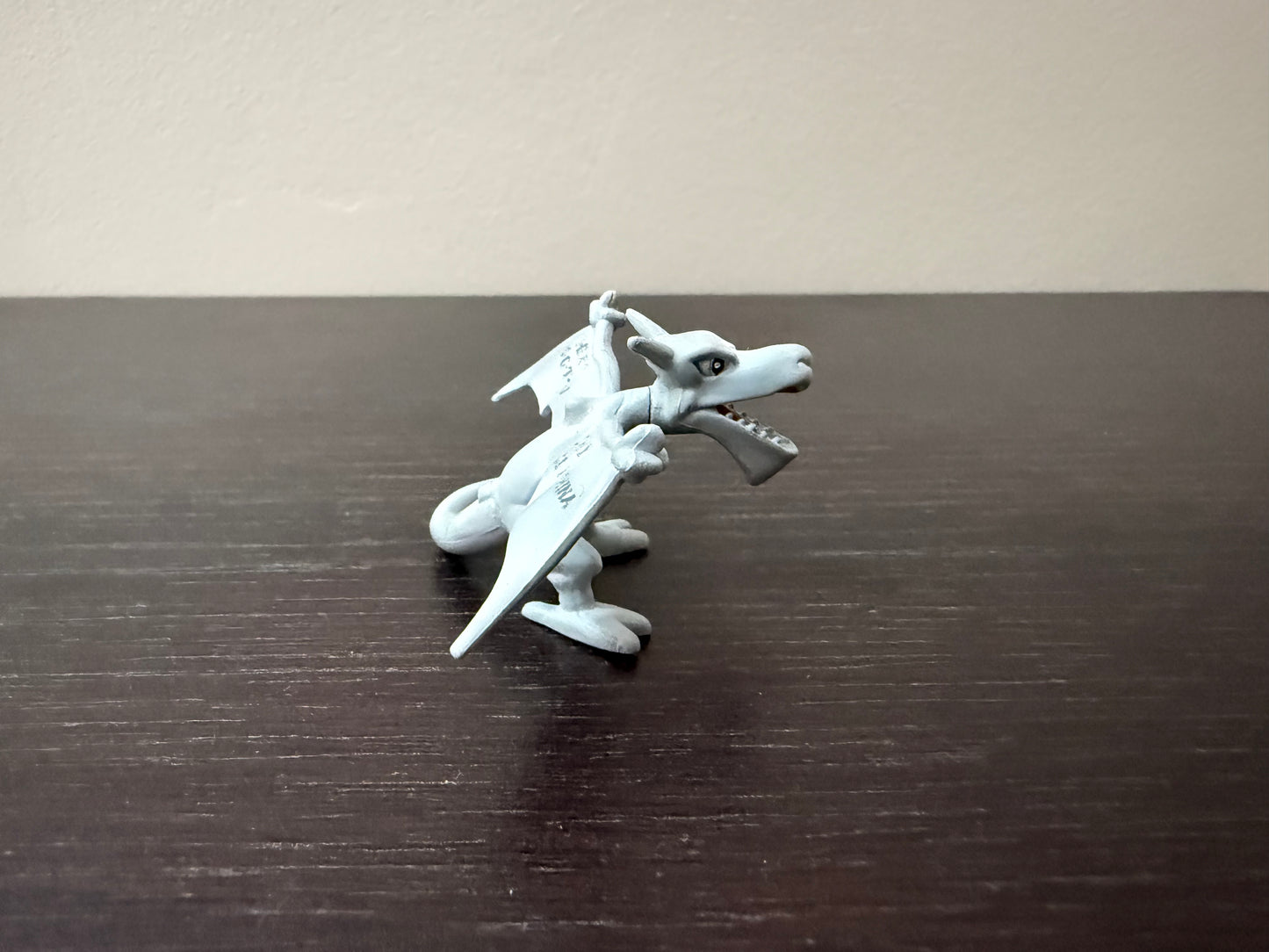 AERODACTYL - FIGURE TOMY CGTSJ