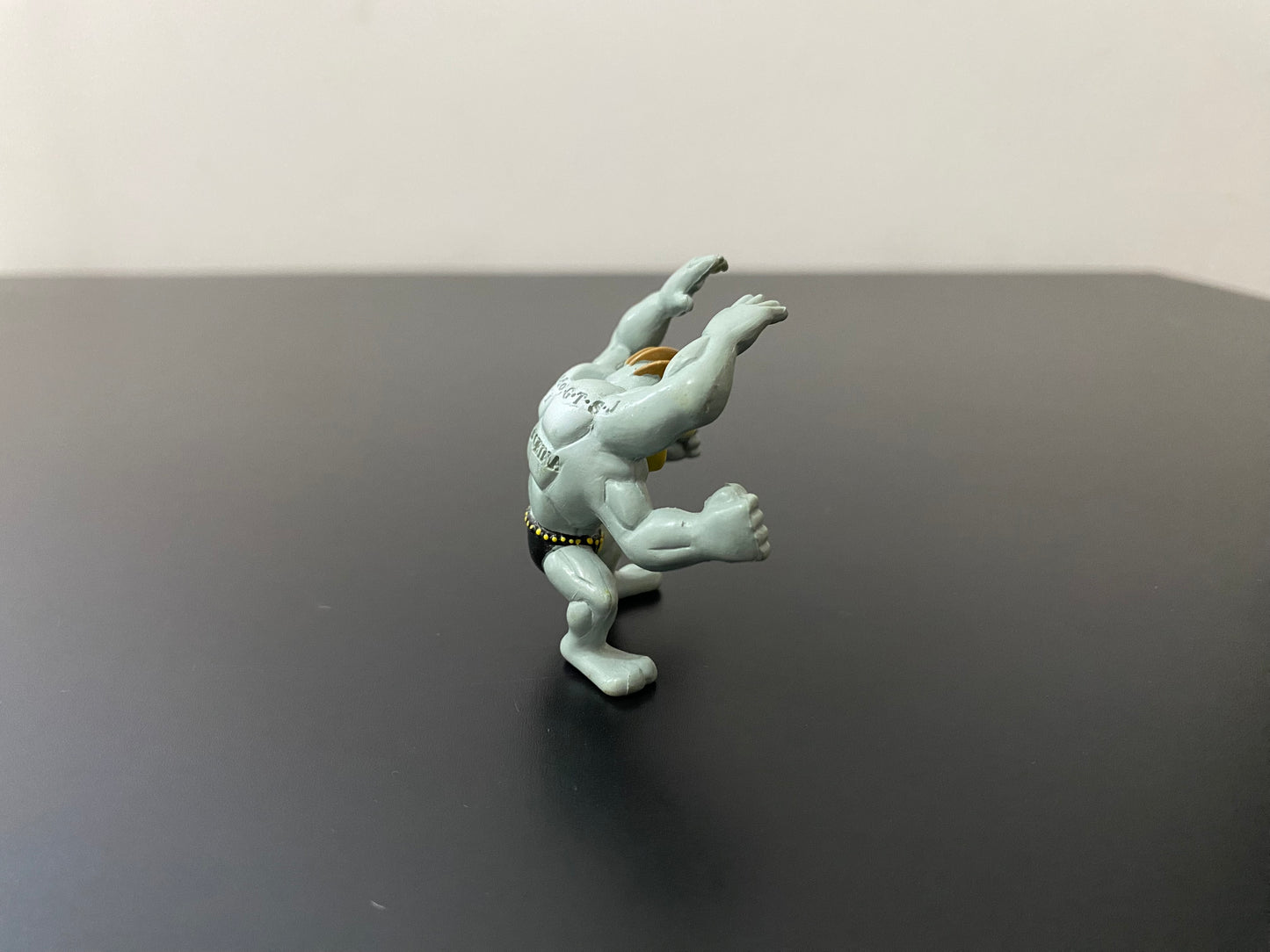 MACHAMP - FIGURE TOMY CGTSJ