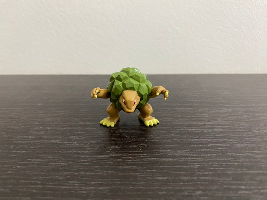 GOLEM NEW COLOR - FIGURE TOMY CGTSJ