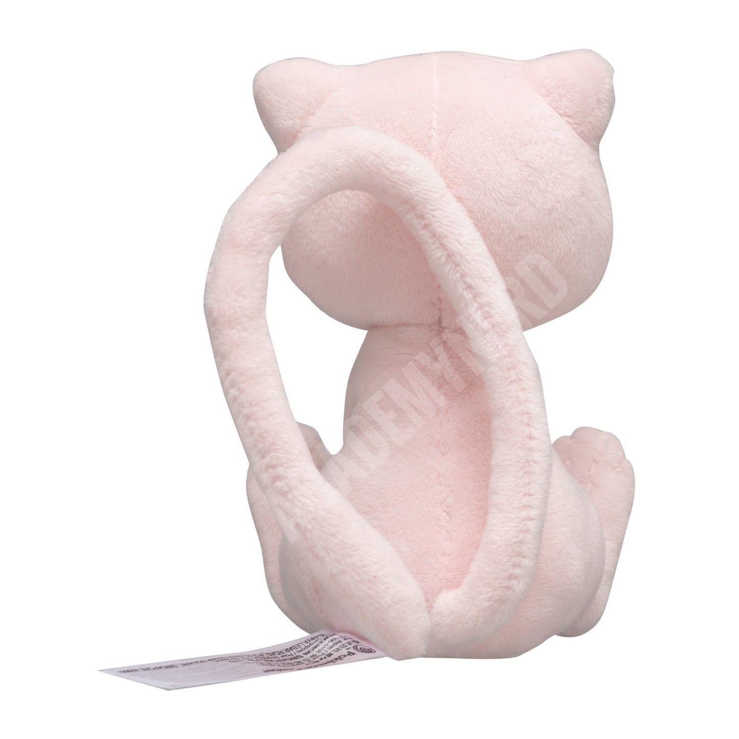 MEW FIT POKÉMON CENTER PLUSH