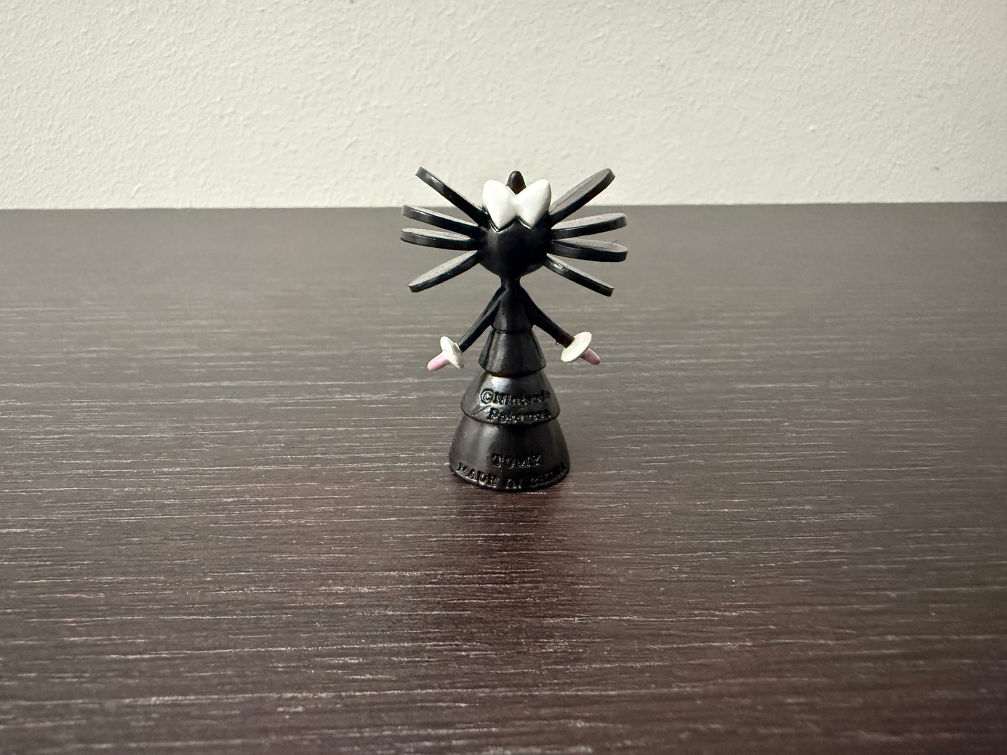 GOTHITELLE - FIGURE TOMY