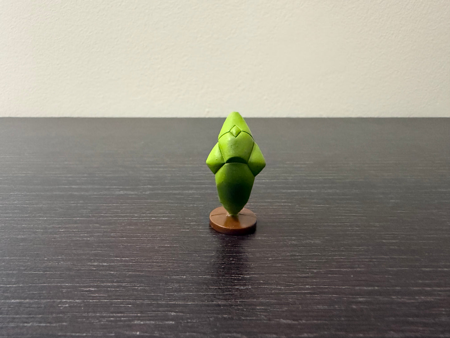 METAPOD - FIGURE TOMY CGTSJ