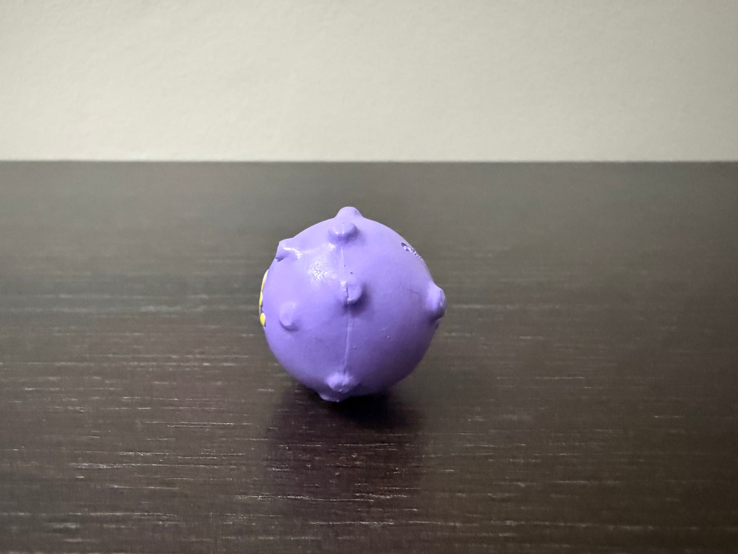 KOFFING - FIGURE NINTENDO CGTSJ