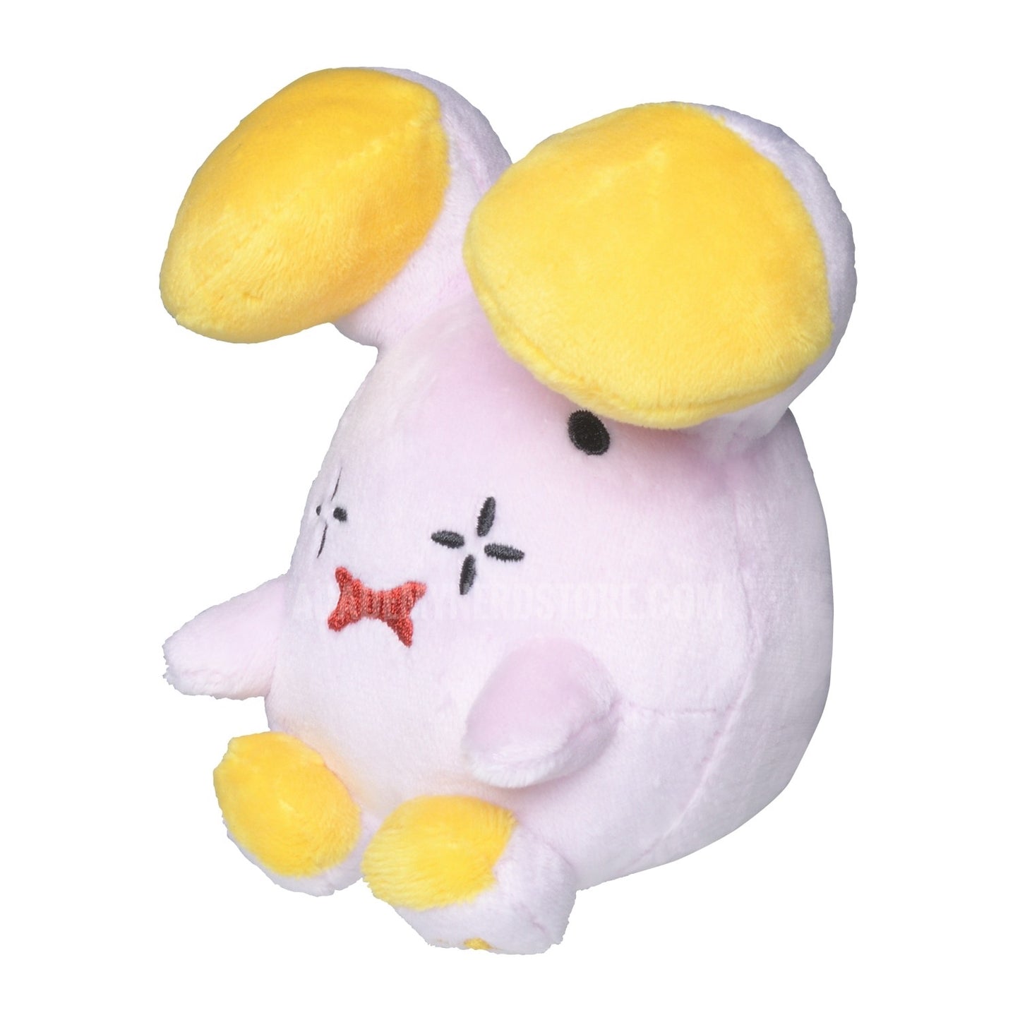 WISHMUR FIT POKÉMON CENTER PELUCHE