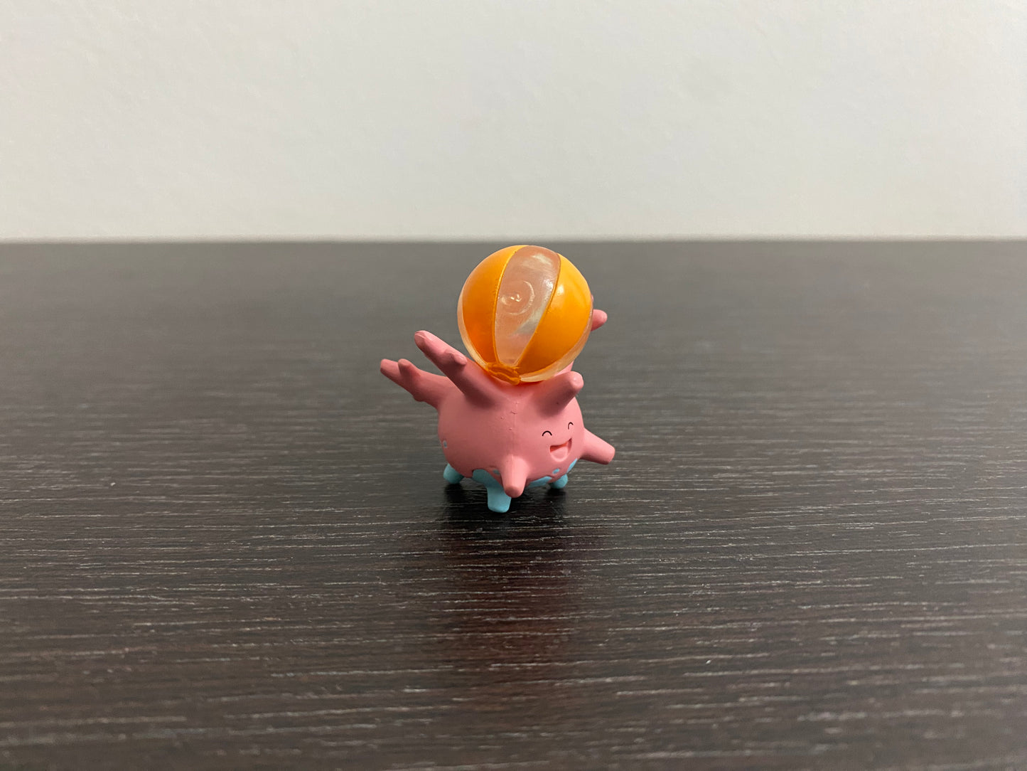 CORSOLA - FIGURE TOMY ARTS