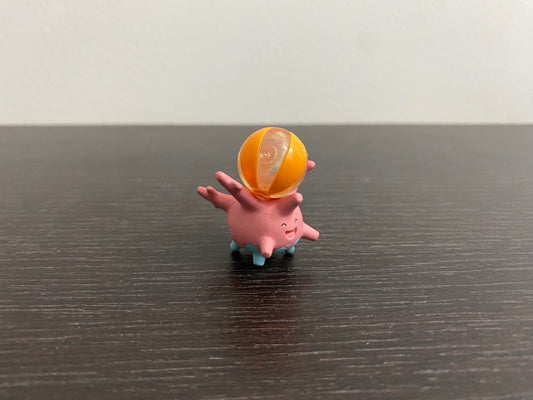 CORSOLA - FIGURE TOMY ARTS