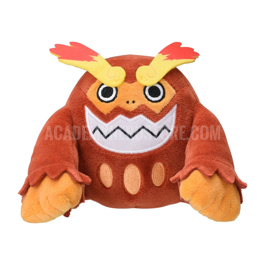 DARMANITAN FIT POKÉMON CENTER PELUCHE