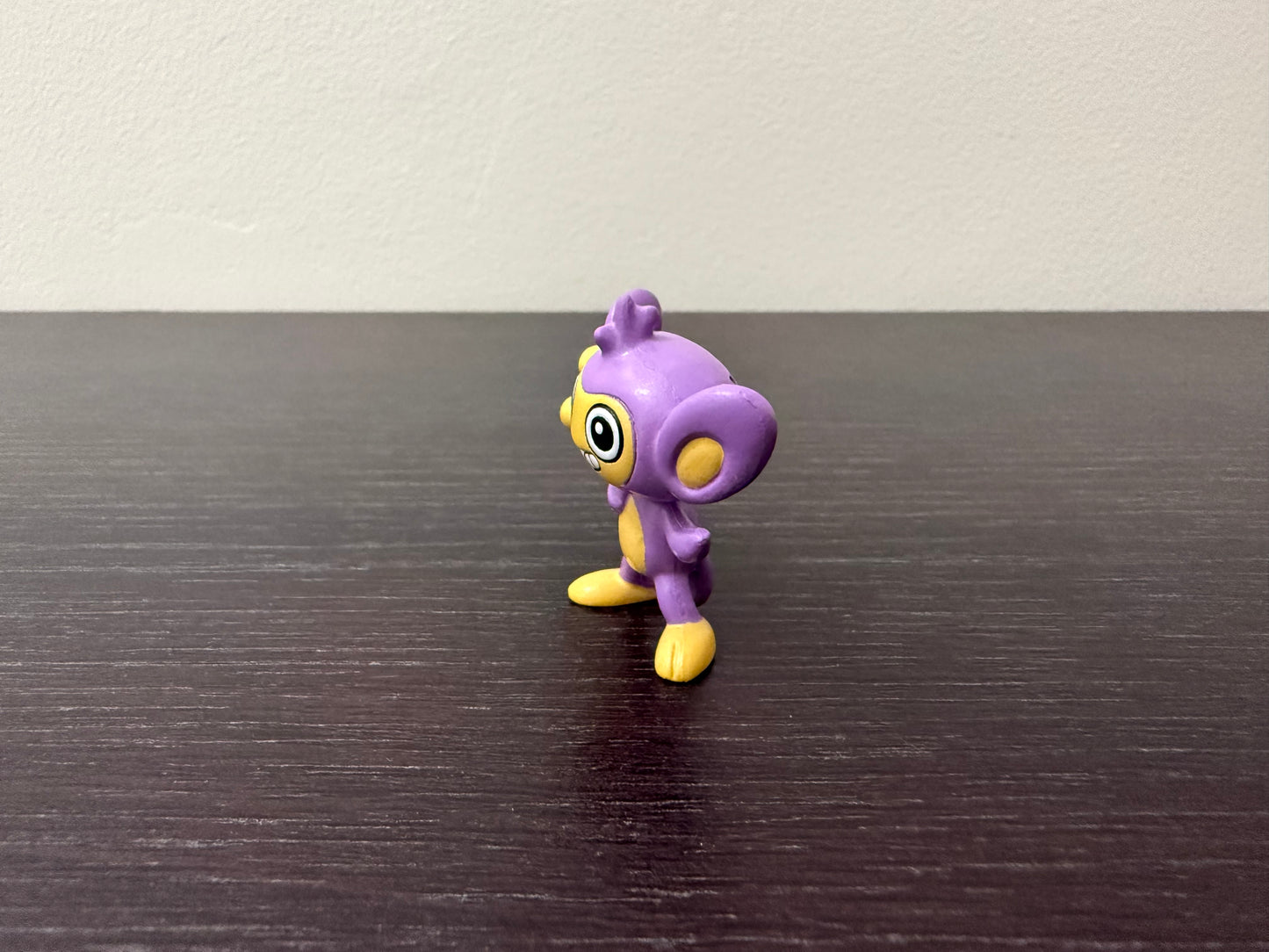 AIPOM - FIGURE TOMY CGTSJ