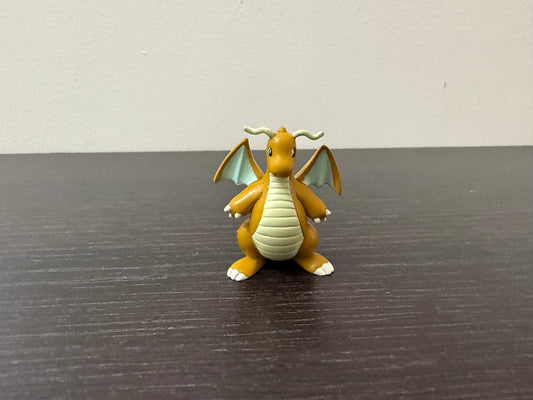 DRAGONITE - FIGURE TOMY CGTSJ
