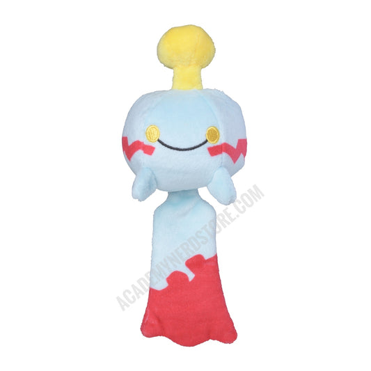 CHIMECHO FIT POKÉMON CENTER PELUCHE