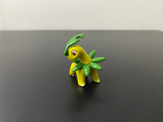 BAYLEEF - FIGURE TOMY CGTSJ