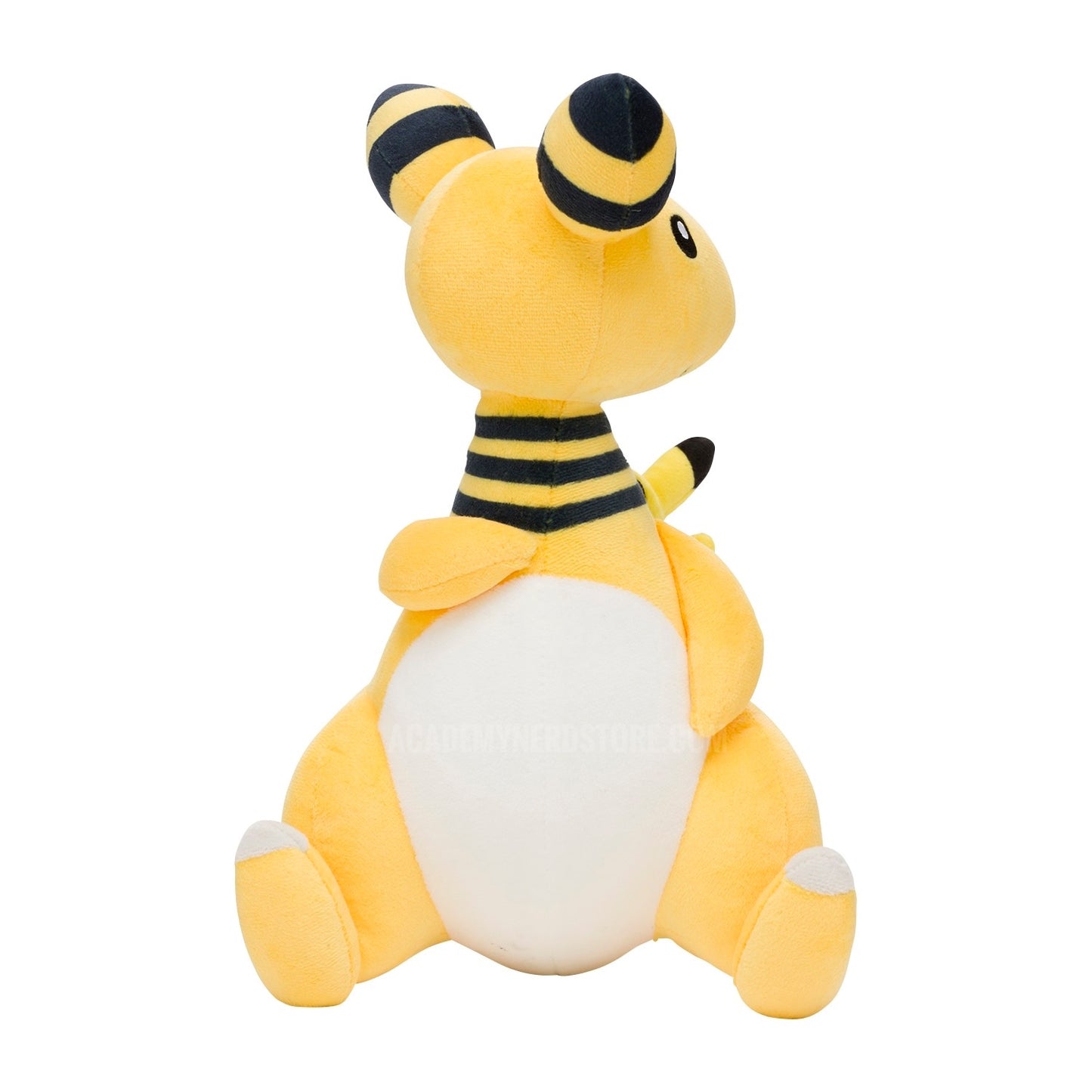 AMPHAROS CELEBRATIVO POKÉMON CENTER TOKYO BAY PELUCHE (PRE-ORDER)