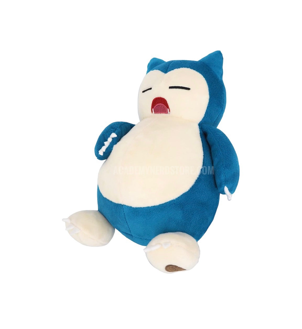 SNORLAX PELUCHE SANEI ALL COLLECTION POKEMON CENTER