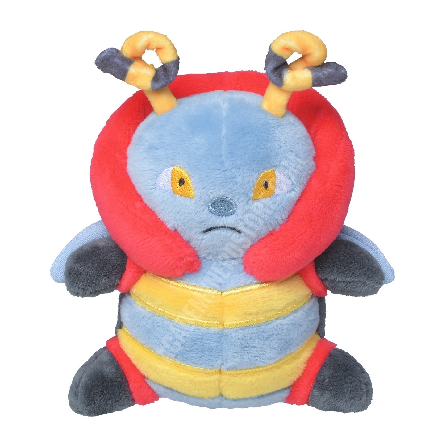 VOLBEAT FIT POKÉMON CENTER PELUCHE