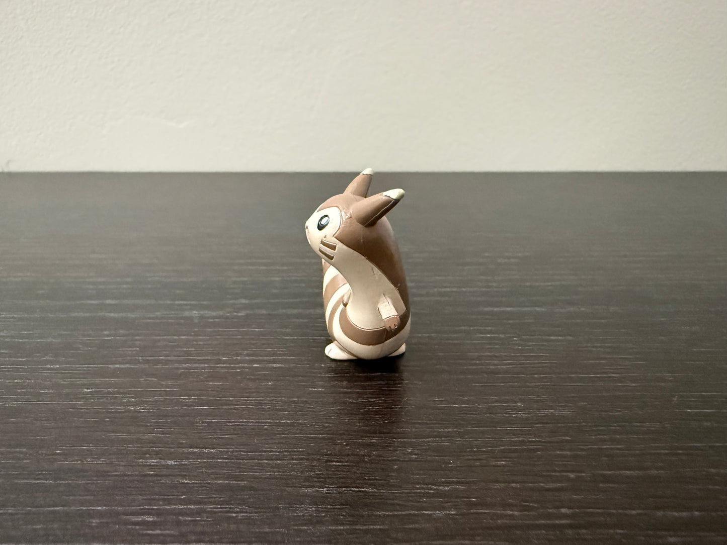 FURRET - FIGURE TOMY CGTSJ