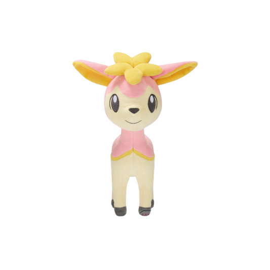 DEERLING SPRING BANPRESTO PELUCHE 25 CM