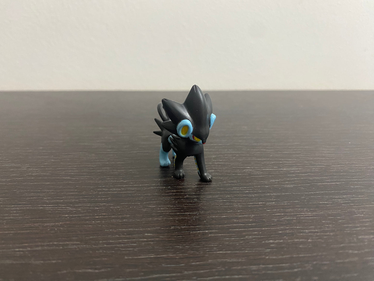 LUXRAY - FIGURE TOMY CGTSJ