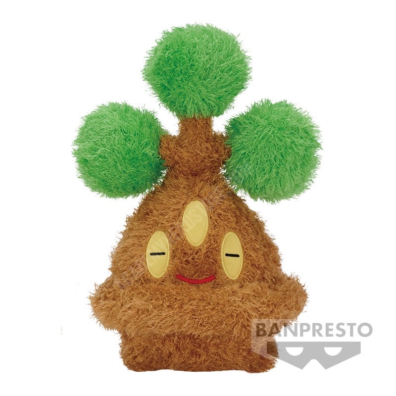 BONSLY BIG BANPRESTO PELUCHE 30 CM