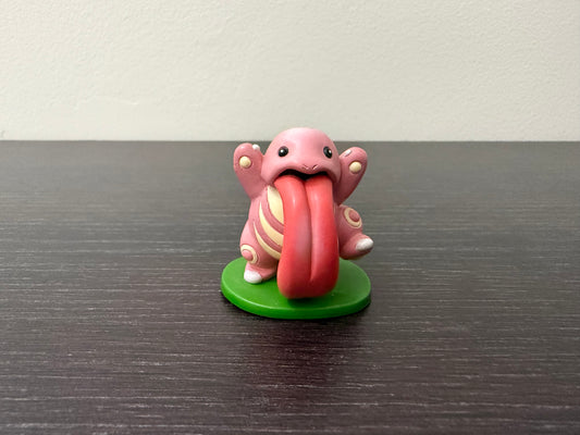 LICKITUNG - FIGURE TOMY CGTSJ