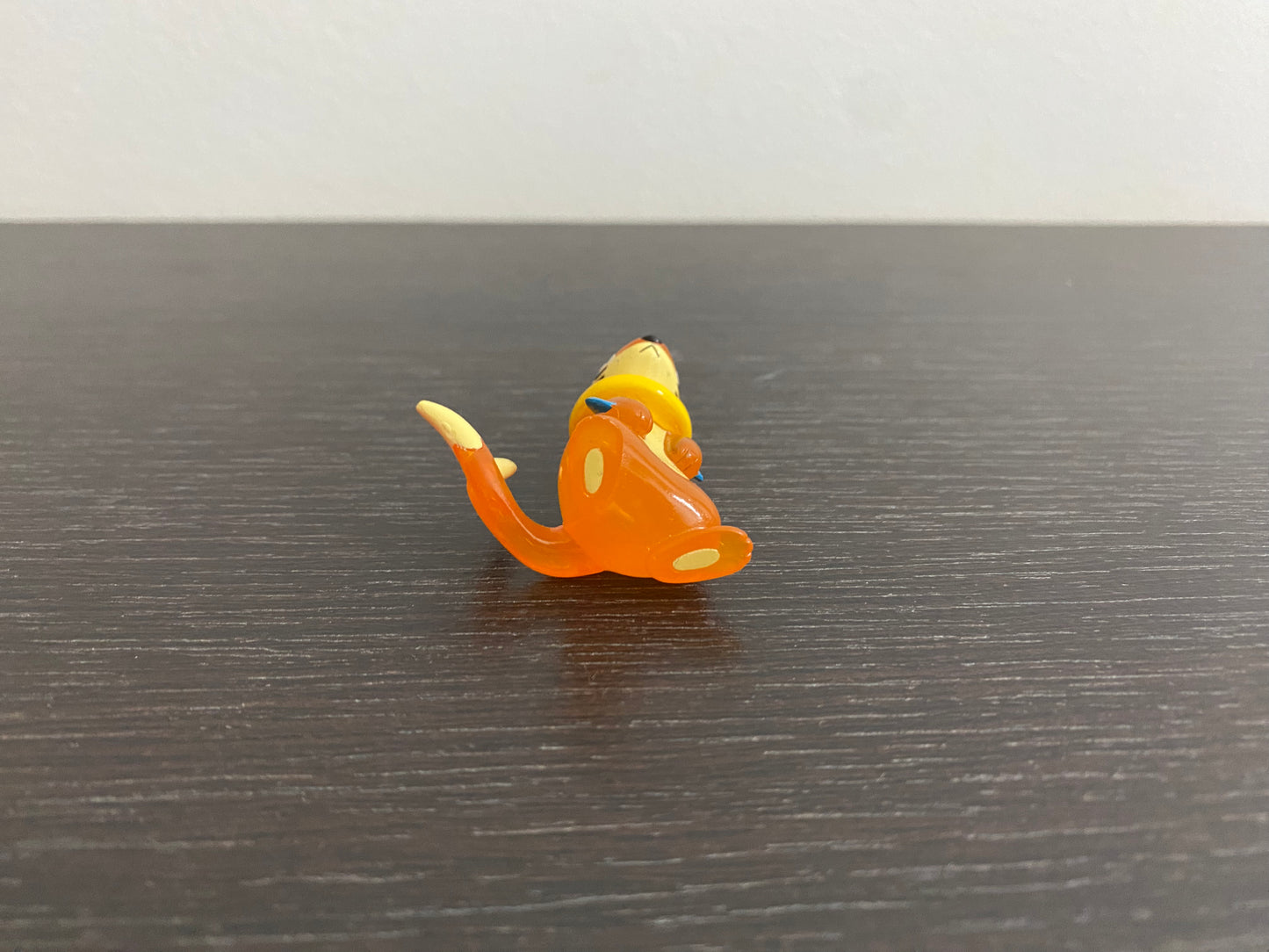 BUIZEL CLEAR - FIGURE TOMY CGTSJ