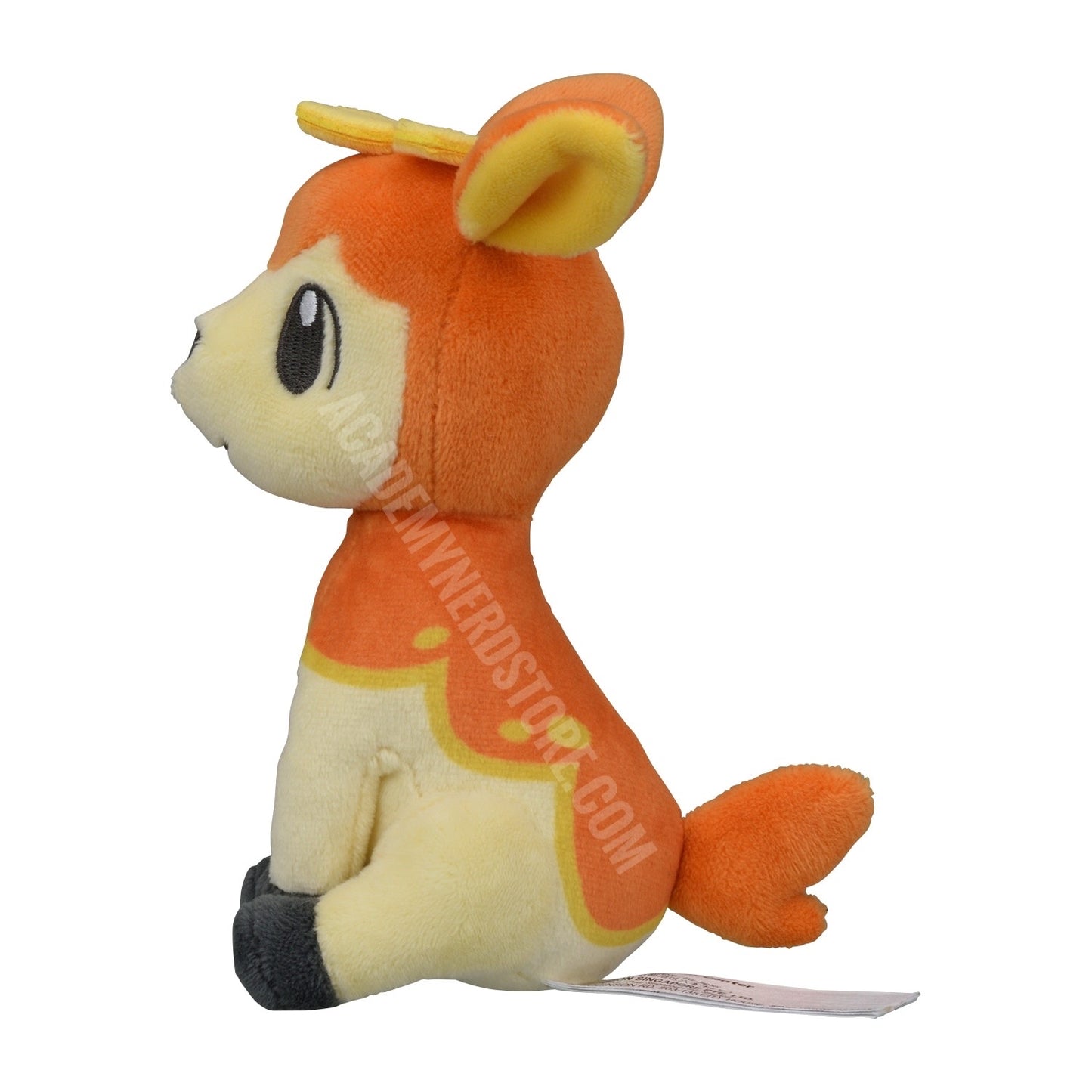 DEERLING AUTUMN FORM FIT POKÉMON CENTER PELUCHE