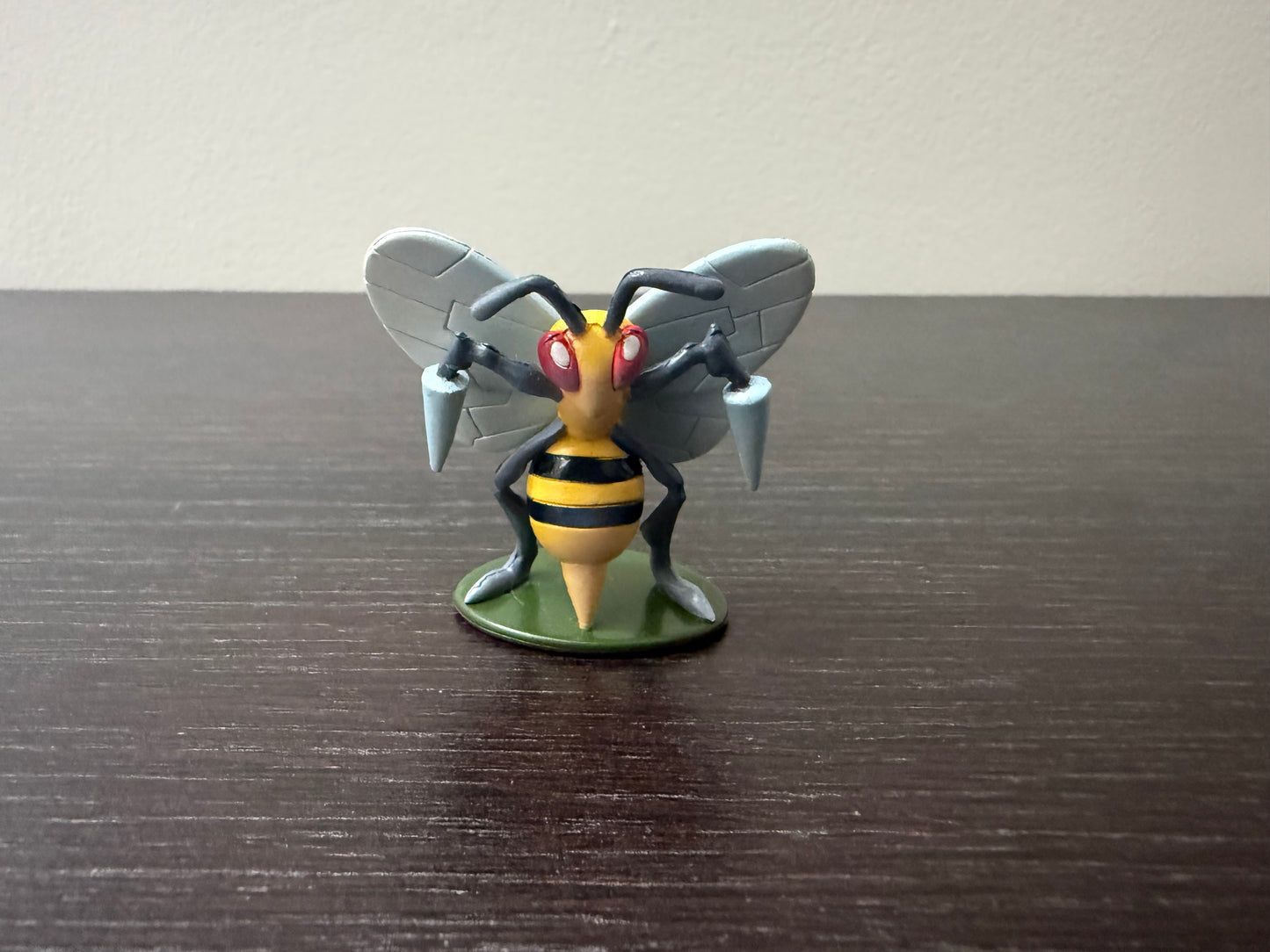 BEEDRILL - FIGURE TOMY CGTSJ