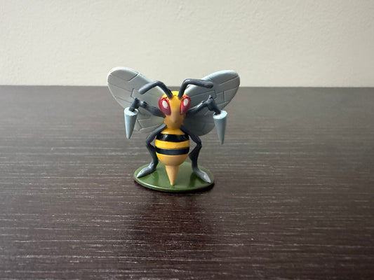 BEEDRILL - FIGURE TOMY CGTSJ