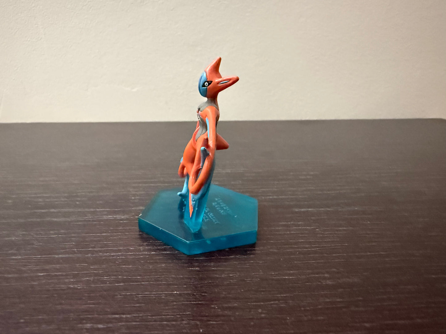 DEOXYS ATTACK - FIGURE TOMY