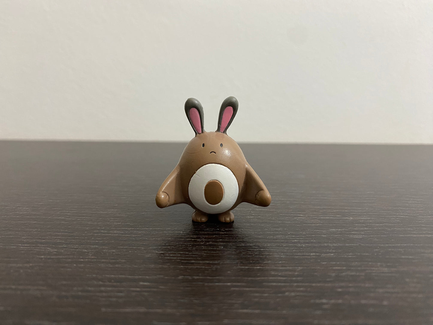 SENTRET - FIGURE TOMY CGTSJ