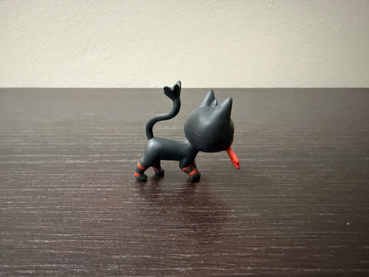LITTEN - FIGURE TOMY