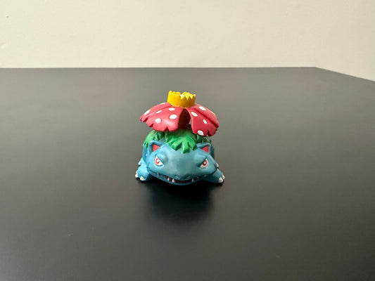VENUSAUR - FIGURE TOMY CGTSJ