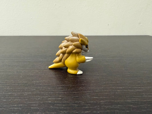 SANDSLASH - FIGURE TOMY CGTSJ